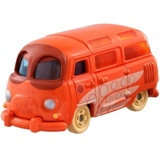 ★天空玩物★ TOMICA 迪士尼小汽車 海底總動員2 章魚漢克 DS86483