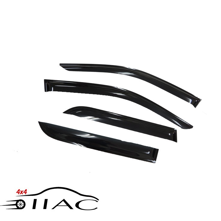 【IIAC車業】Benz W166 ML350 ML320 ML63 台製晴雨窗 2011-2020