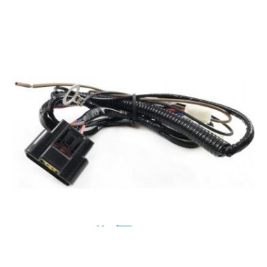 三重風馳車業新雅部品 改裝super 4 Cdi 配線cd 012 12 適用 新勁戰 2 代 蝦皮購物