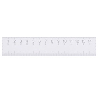 無印良品-壓克力透明尺、聚碳酸酯折疊尺30cm/16cm、鋁質直尺、雙面刻度直尺、圖形模板尺/字母.數字