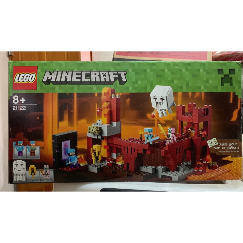 lego minecraft abacus