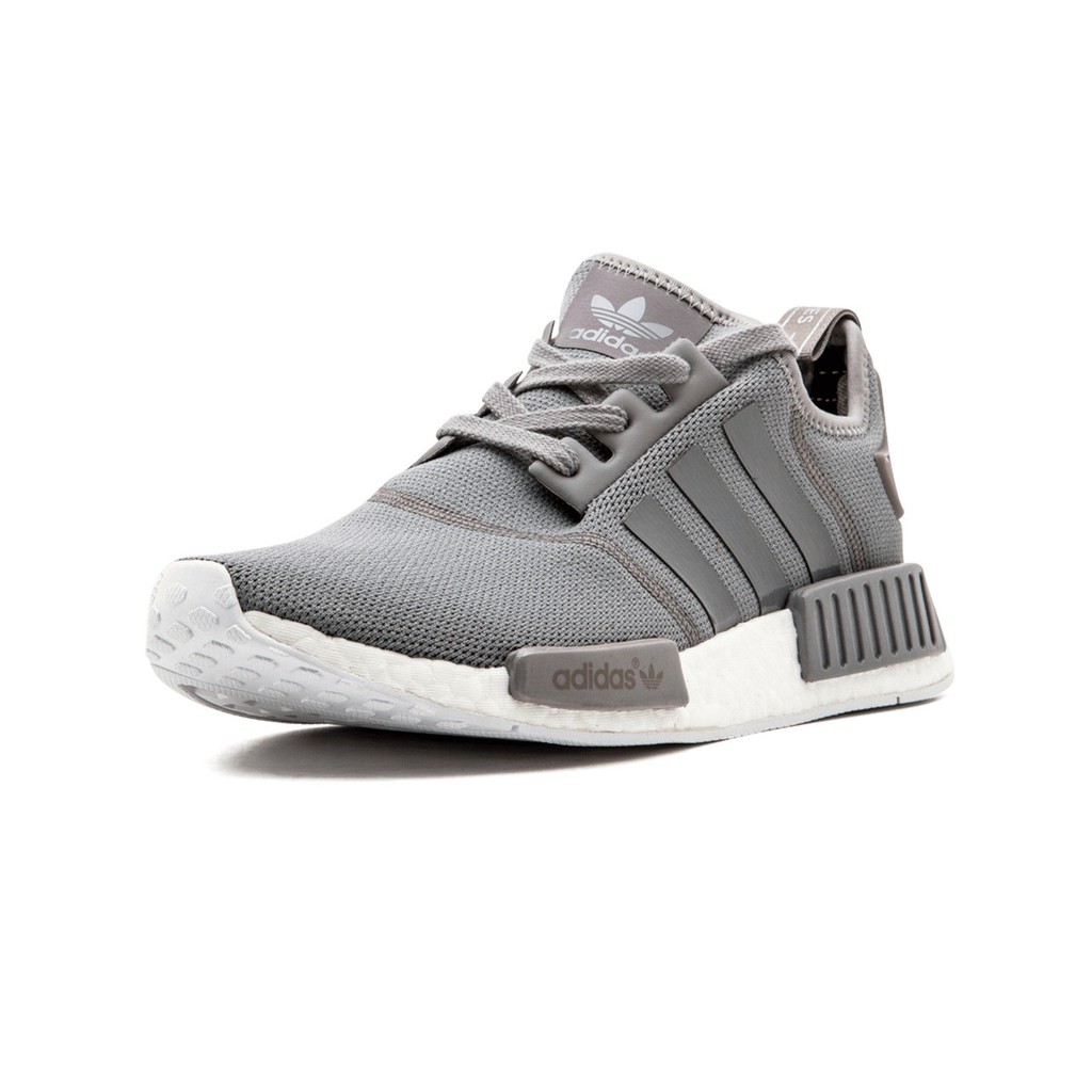 Adidas NMD R1 BY1913 非XR1 OG PK 灰 歐限 現貨 25.5cm