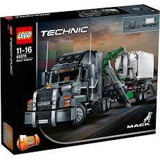 [ 玩樂磚家 ] LEGO 42078 麥克卡車 TECHNIC 科技系列