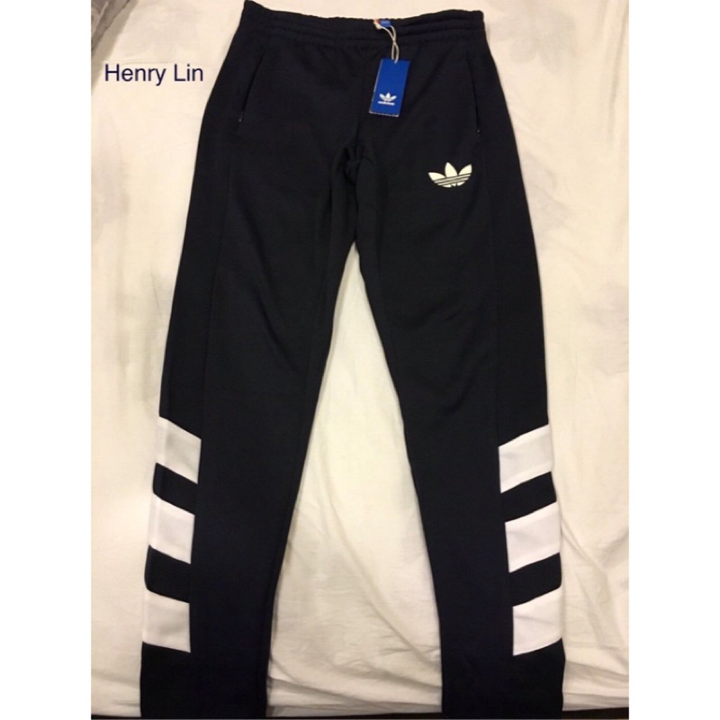adidas skinny joggers