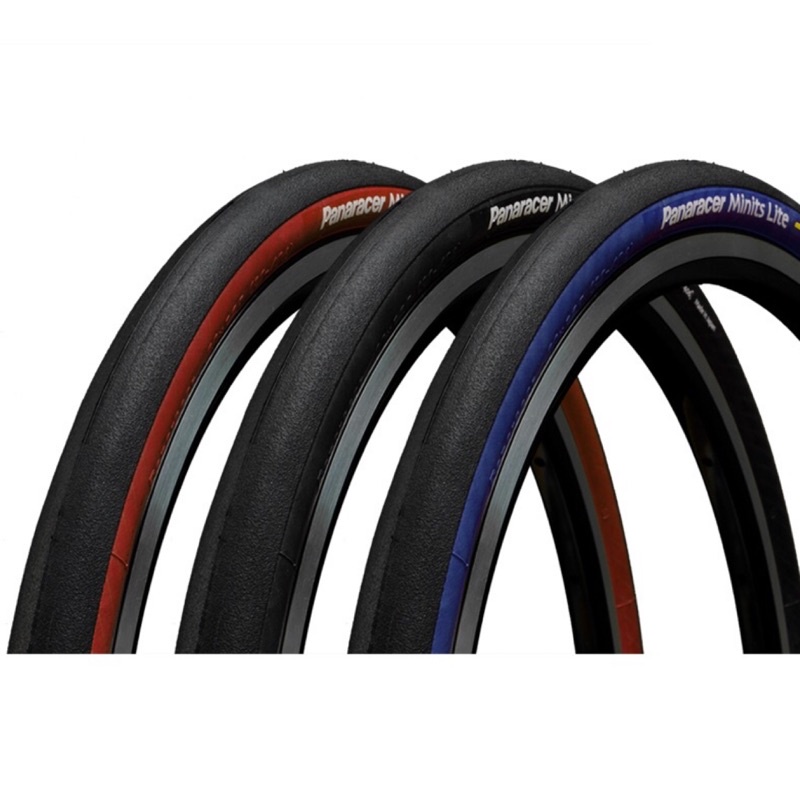 日本 Panaracer Minits Lite 20x1-1/8 20 inch 28-451 bike tyre