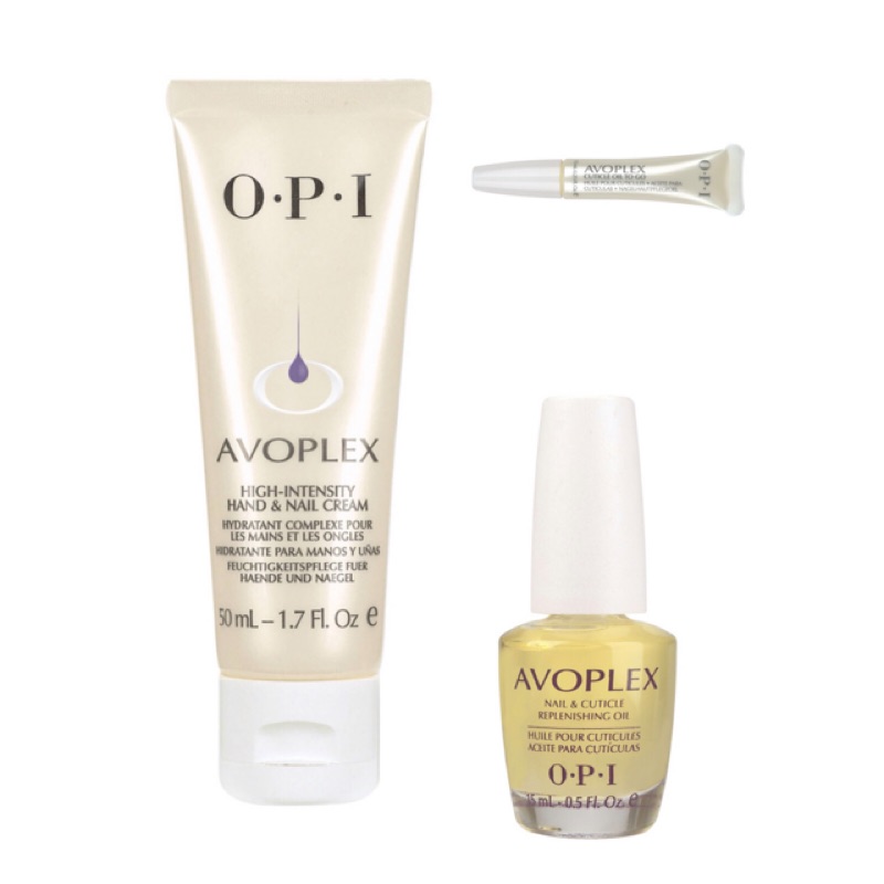 opi avoplex