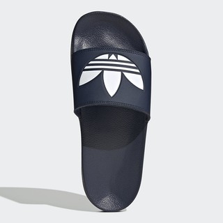 Adidas 男鞋 女鞋 拖鞋 Adilette Lite 藍【運動世界】FU8299