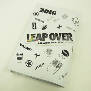現貨 a Arena Tour 16 Leap Over 演唱會周邊明信片套組 蝦皮購物