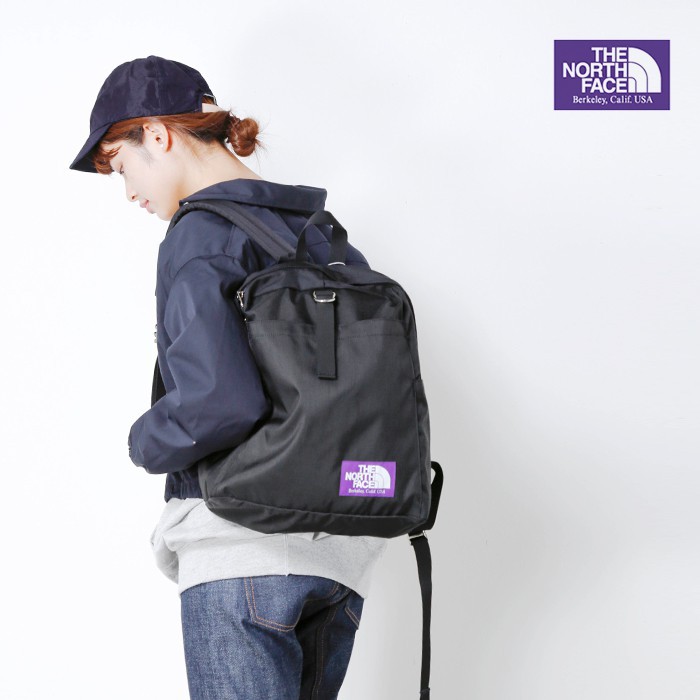 the north face purple label book rac pack m