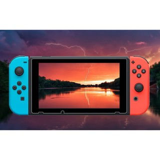 Switch/Switch lite/Switch OLED 銀幕鋼化玻璃膜 銀幕保護貼