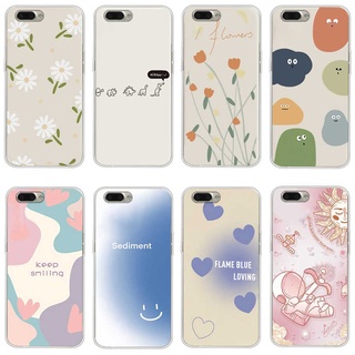 OPPO r11 r11s reno 4 pro Case TPU 軟矽膠保護殼手機殼