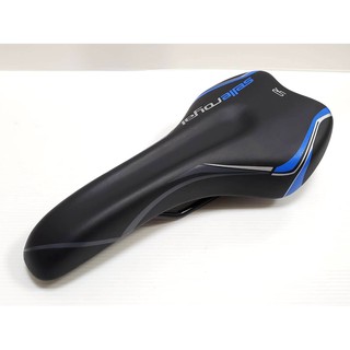 全新Selle Royal swez 中間釋放壓力款 坐座/座墊可裝座墊包尾燈(登山車 公路車參考)