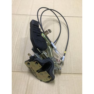 TNSK TOYOTA ALTIS 2001-07年 六角鎖 總成 含 中控馬達 車門 車門鎖 中控鎖 豐田