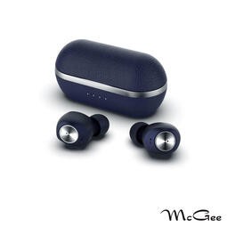 McGee ear play+藍芽接收器