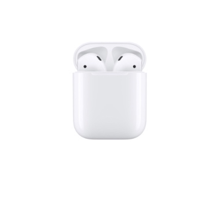 （現貨）可刷卡 APPLE 蘋果 AirPods 2 全新未拆封 BTS專案 有購買證明 無線藍牙耳機