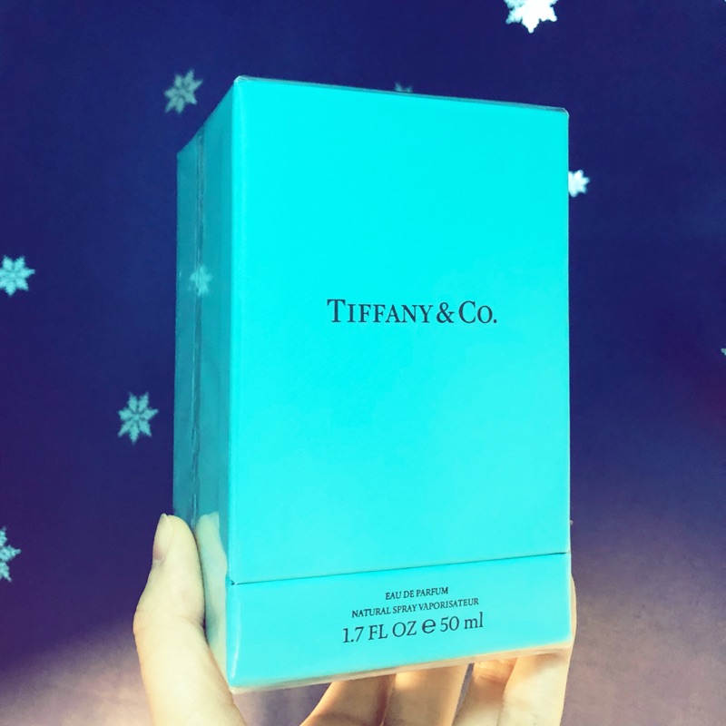 Tiffany 香水全新的價格推薦 - 2021年9月| 比價比個夠BigGo
