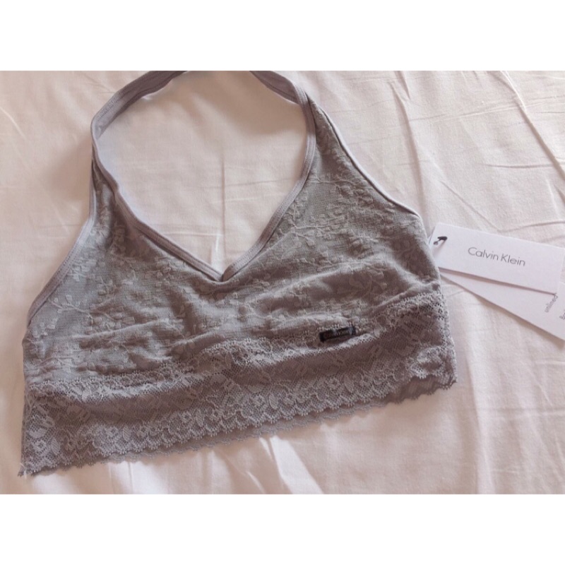 📣米妮美國代購🇺🇸正品 CK 運動內衣 背心 Calvin Klein