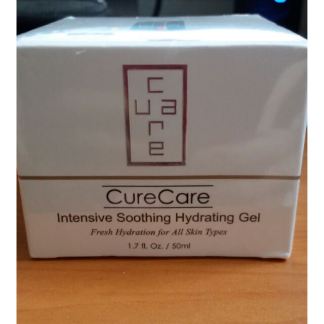 CureCare炫曜 南極深層凝凍50ml