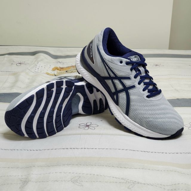 【優質賣家特價中】亞瑟士 ASICS GEL-NIMBUS 22 男高緩衝慢跑鞋 1011A685-025(2E寬楦)