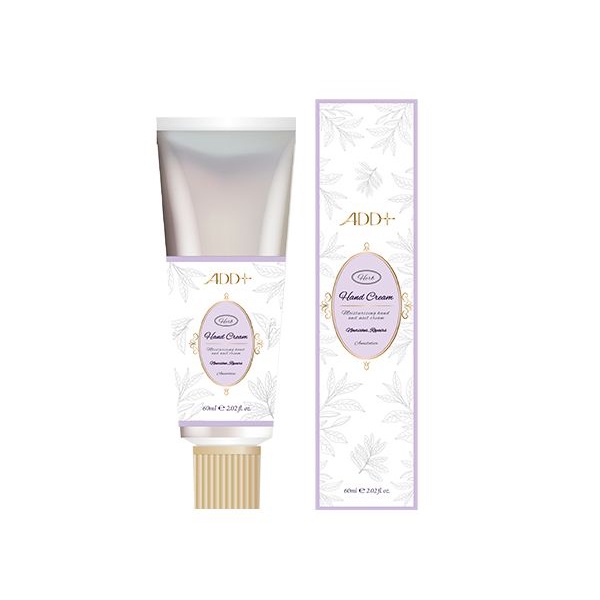 ADD+ 復活草修護護手霜(60ml)【小三美日】DS005290