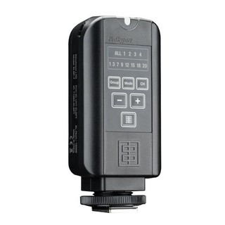 Elinchrom Skyport Plus 發射器 預購 可控制RX、ELC及ELB EL19368 相機專家 公司貨