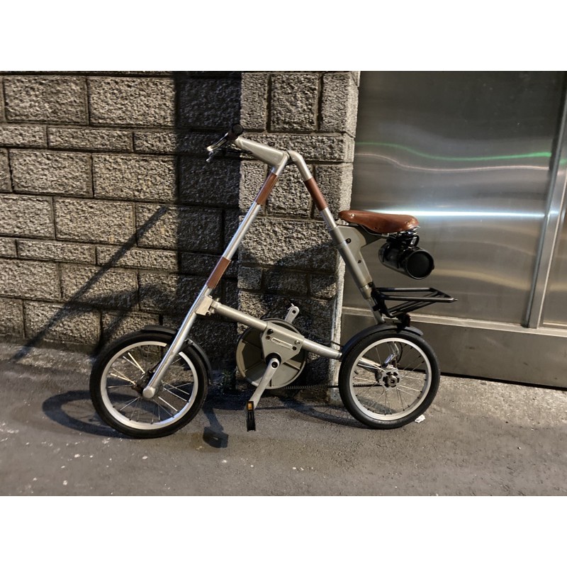 strida 3.0