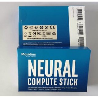 Intel Movidius Neural Compute Stick NCSM2450.DK1