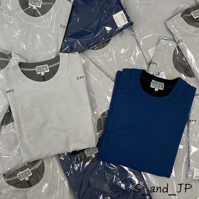 C.E OVERDYE FORWARD LINE LONG SLEEVE T - academialatina.edu.pa