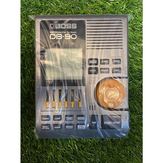 【傑夫樂器行】BOSS DB-90 Dr.Beat 專業級電子節拍器 節拍器 電子節拍器