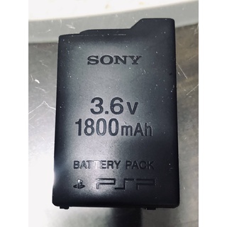 土城可面交便宜賣 PSP裸裝SONY電池☆ 1007&1000可用【全新商品】PSP電池