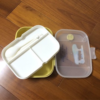 便當盒 便當 午餐 學生 餐具 可愛 方便 上班族 保鮮盒