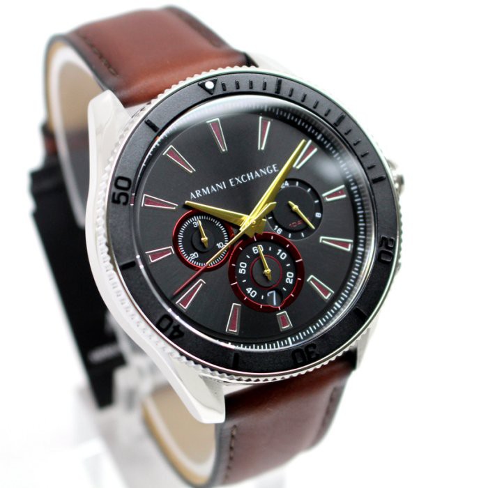 armani exchange ax1822