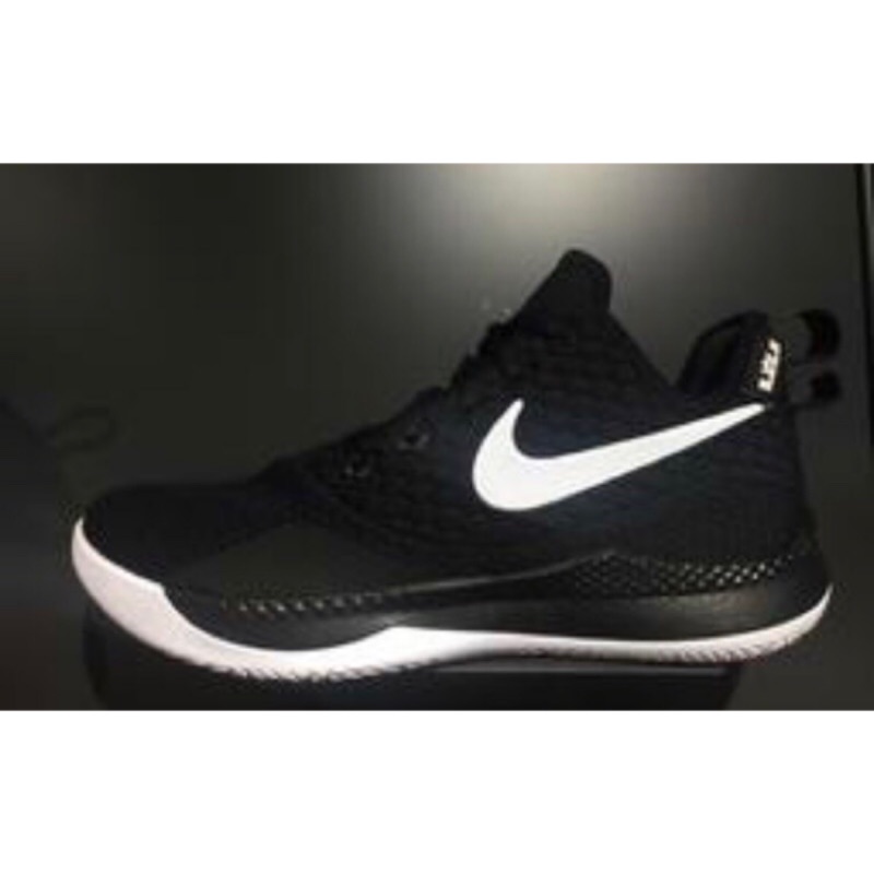 Nike Lebron  witness iii ep 練習 籃球鞋