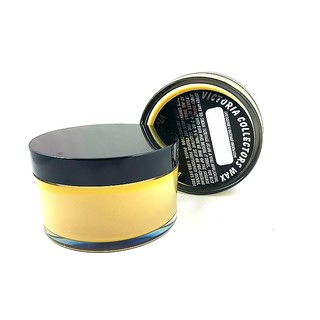 加拿大 Victoria Collectors Yellow Wax 6oz. 維多利亞收藏者黃蠟 約177ml 好蠟