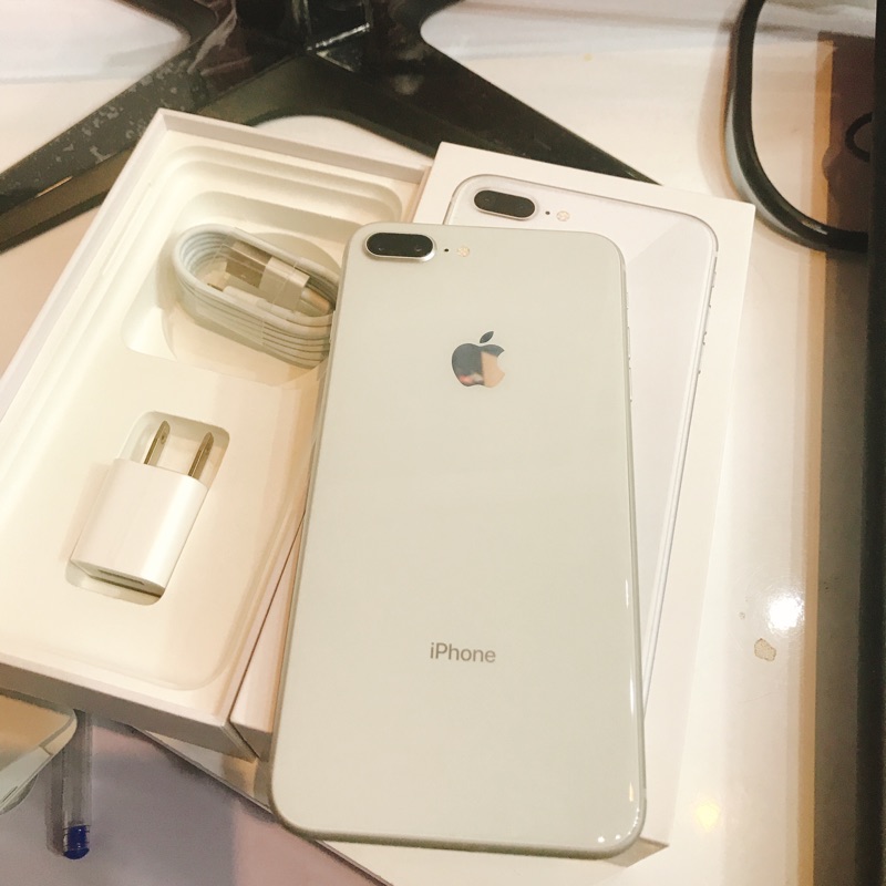 iPhone 8 Plus 256gb