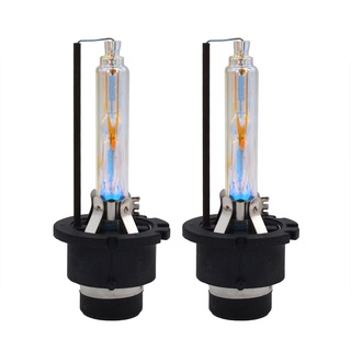 AUTOTNT D2S D4S HID Xenon 氙氣燈 燈泡 汽車 大燈 3000K 黃金光 定製