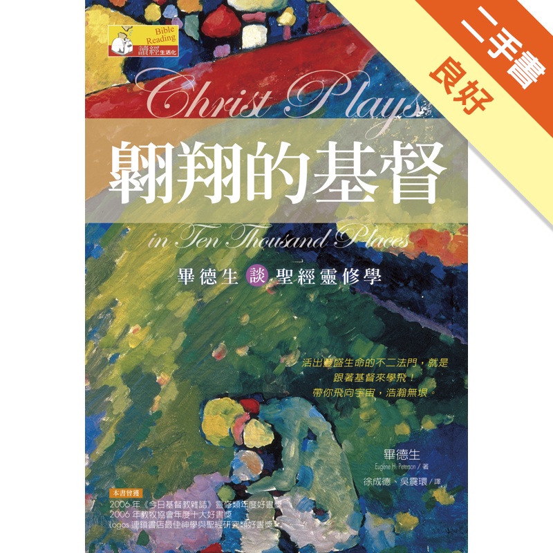 翺翔的基督