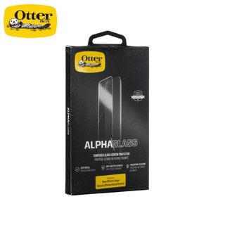 OTTERBOX iPhone Xs Max Alpha Glass 強化玻璃螢幕保護貼 臺灣公司貨 正品