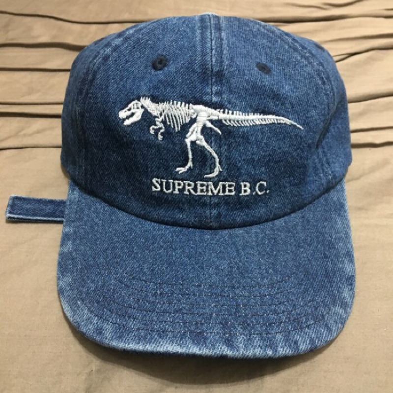 supreme bc 6 panel