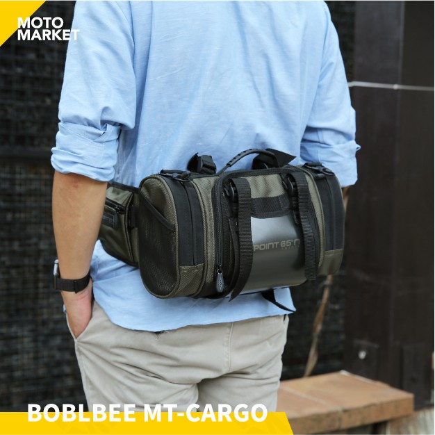 緑林シリーズ Point 65 MT Cargo (Army Green)日本正規代理店品 - バッグ