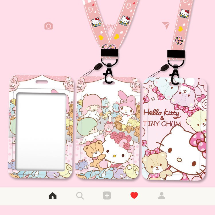 迪士尼 Hello kitty Gogoro 證件夾 感應卡套 票卡夾 證件卡套 識別證卡套 悠遊卡套 悠遊卡 交通卡