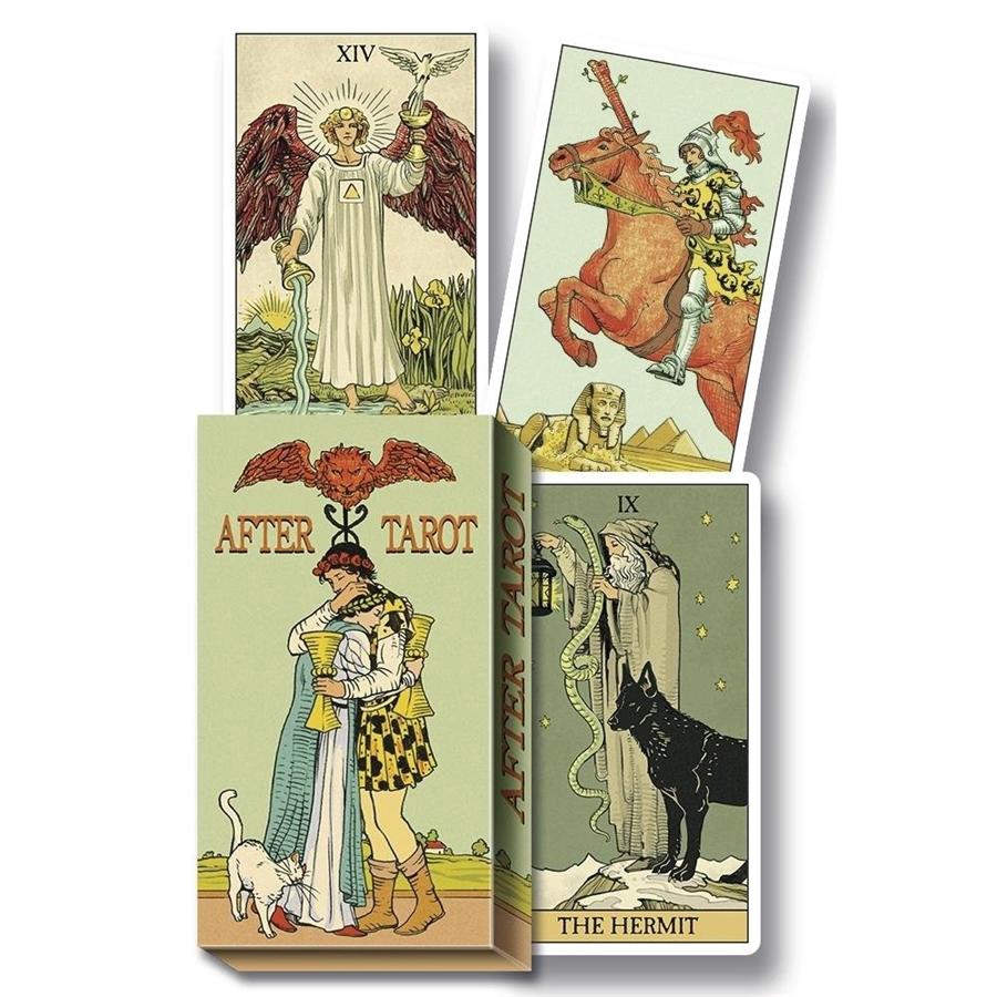 After Tarot Deck