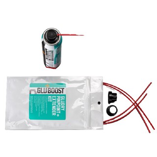 GB-PPPTXT Gluboost Pinpoint + Extender 噴罐 延伸 吉他 木作 修復 維修 套件
