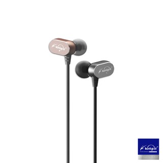 KONIYCOI 金屬入耳式耳機(KJ902) 有線耳麥 耳機麥克風 麥克風耳機 手機