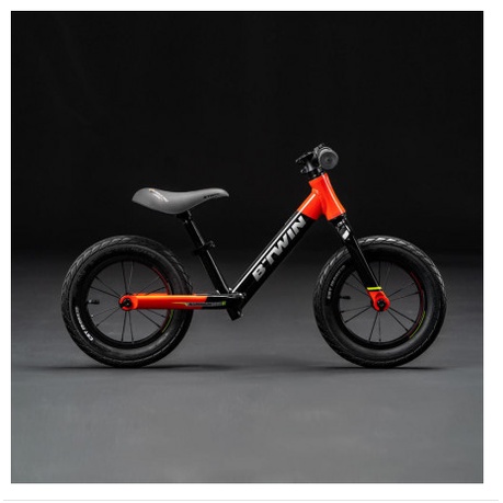 全新迪卡儂BTWIN(高階鋁合金)超輕量滑步車