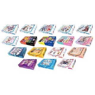 松梅桌遊舖 rebirth 預組 鍵等 灰姑娘 寒蟬 重置人生 美好世界 D4DJ HOLOLIVE 摔角手
