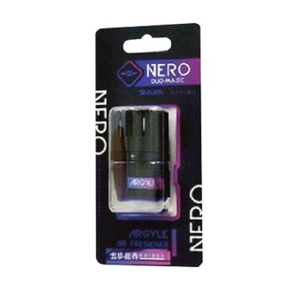 NERO 伊豆出風口系列 10ML香水 雲夢花香 香氛 除臭劑