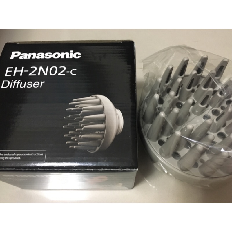 Panasonic EH-2N02 整髮烘罩