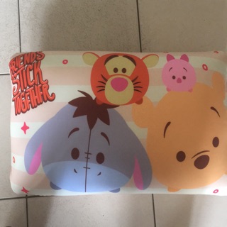 迪士尼 Tsum Tsum繽紛抱枕