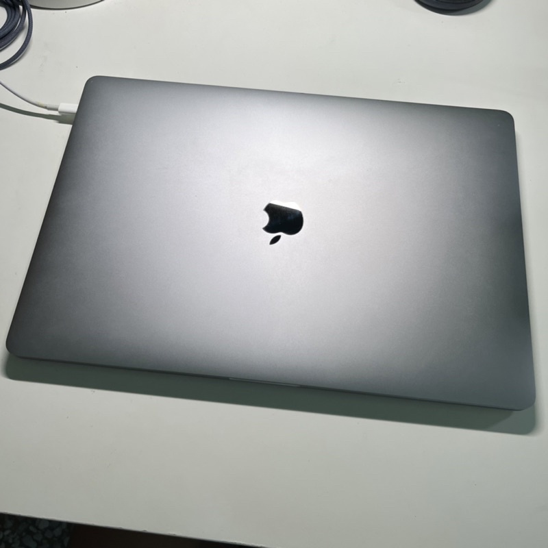 MacBook Pro 16 i9 2.3 8-Core 32GB 1TB 2019